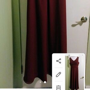Bridesmaid/ prom dresses